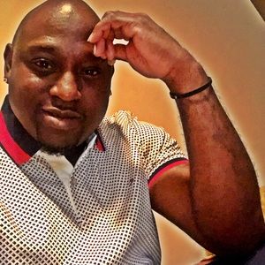 Meet your Posher, Andrew